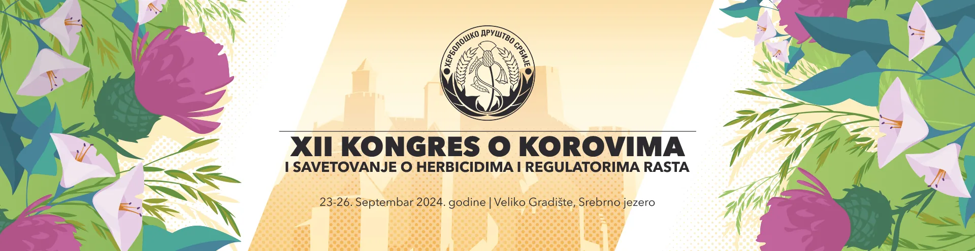 XII kongres o korovima